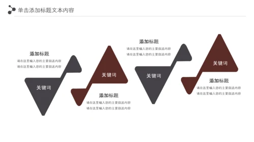 简约大气影视艺术传媒电影拍摄PPT模板