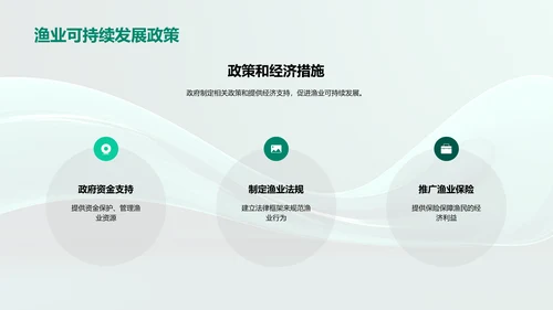 可持续渔业管理