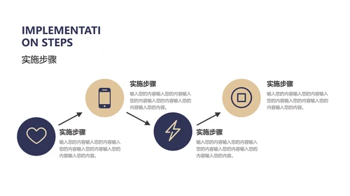 营销策划方案通用PPT模板