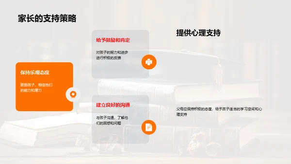 升学之路