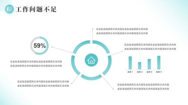 医学院医生进修报告通用PPT模板
