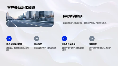 房产销售心理与沟通