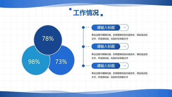 3D素材财务年终总结工作汇报PPT模板