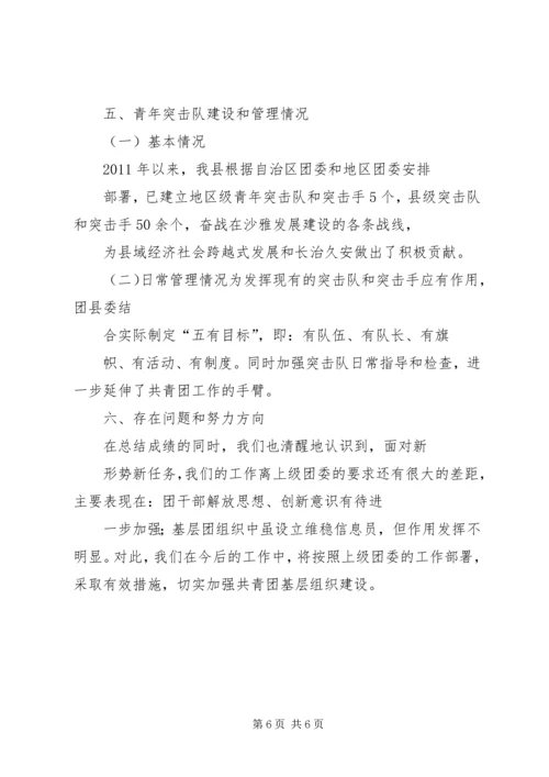 共青团工作重点 (6).docx