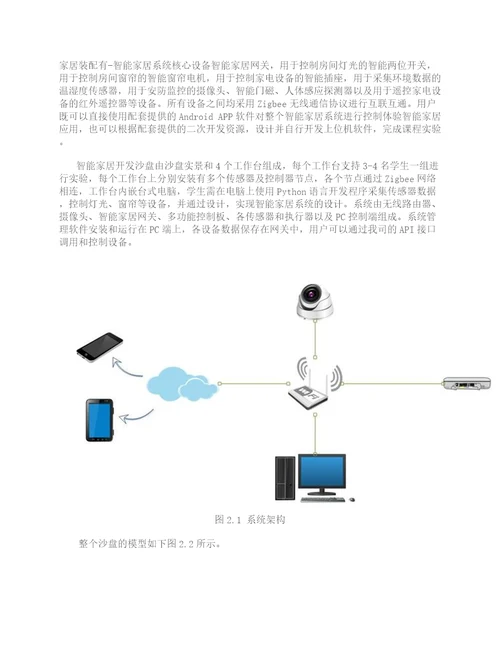 人工智能实验室建设方案