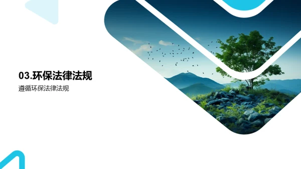 环保法治与生活实践