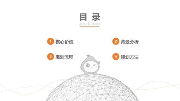 HR人力资源规划通用PPT课件模板