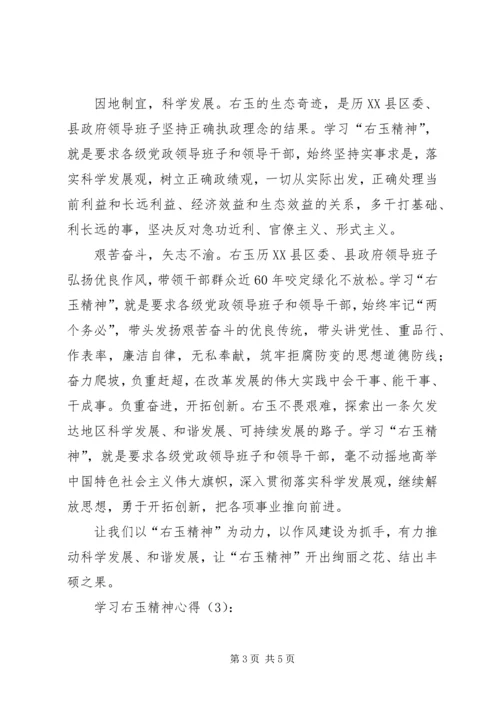 学习“右玉精神”有感 (4).docx