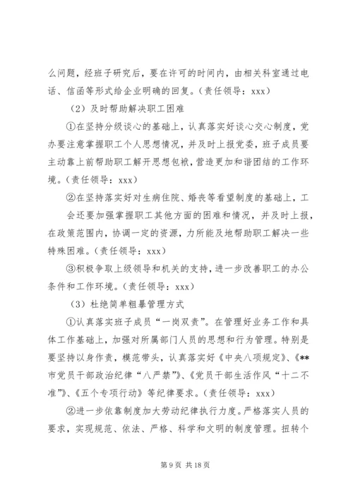 第一篇：领导干部民主生活会四风问题自我剖析思想汇报.docx