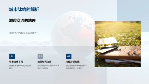 地理智慧与生活