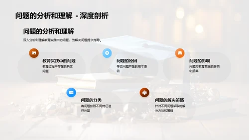 教育实践与理论探析