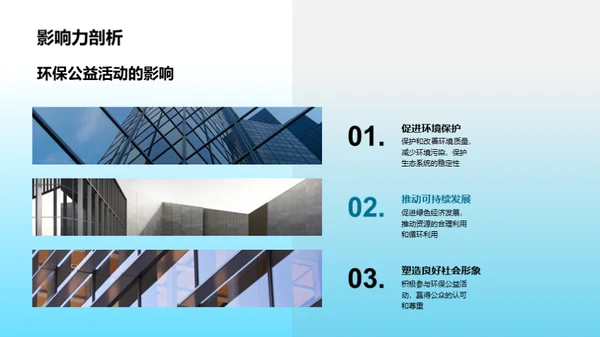 环保行动，你我参与