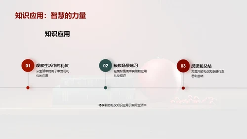 礼仪学问大解析