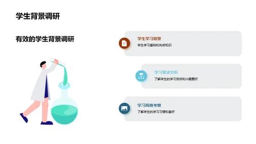 大学教师课程设计