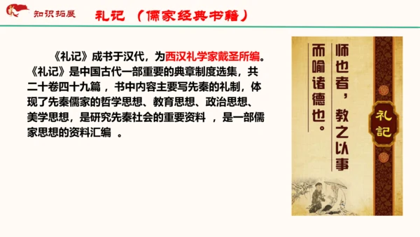 6.2《师生交往》   课件（共30张PPT）