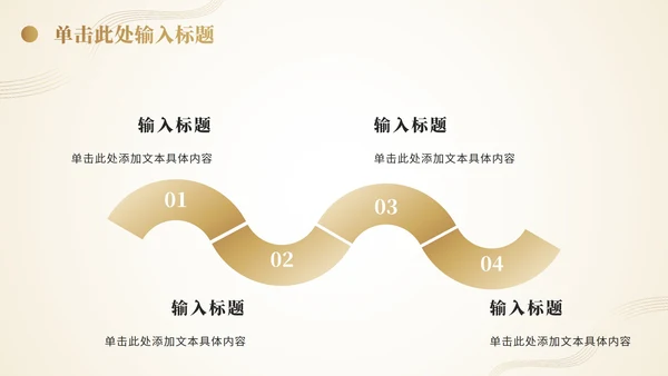 商务商业项目计划书PPT模板