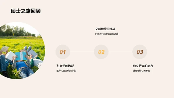 文学之路