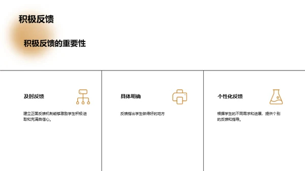 培训师的教学技巧分享