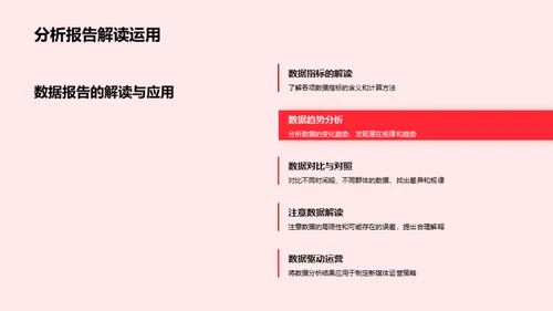 母亲节新媒体运营分析