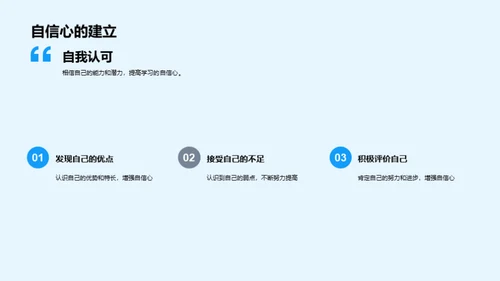 挑战学习难关
