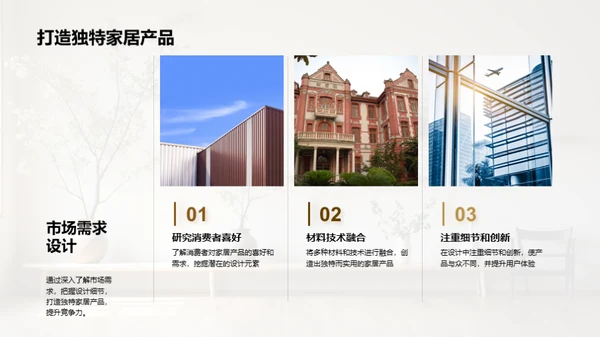 家居设计趋势洞察