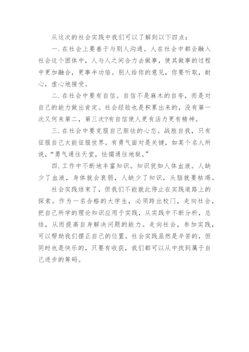 社会实践调研论文3000字.docx