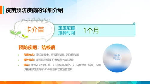疫苗课件家长课堂预防接种知识培训PPT
