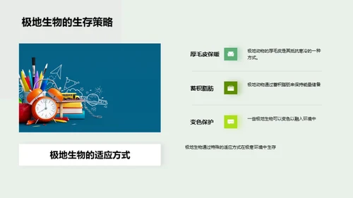 生物的魔力世界