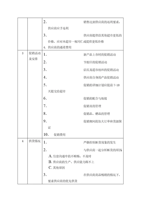 07供应商管理规范