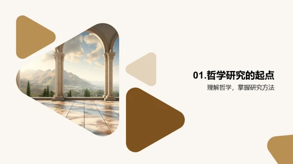 哲学世界导览
