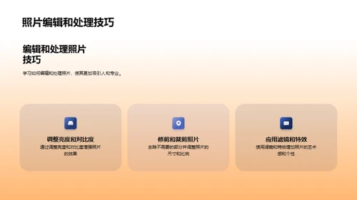 纪念日相册制作艺术