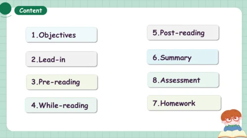 Unit 7 Teenagers should .... Section B 3a-3c（教学课件）