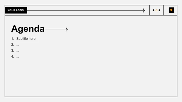 应届生实习转正答辩PPT主题