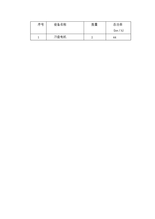 泥水平衡机械顶管施工方案