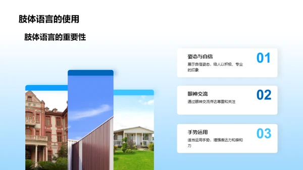 礼仪魅力在房产销售中的作用