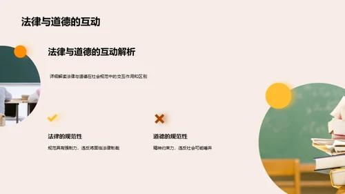 法治社会的理解与实践