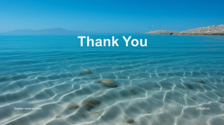 蓝色经济：海洋资源新纪元