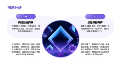 市场分析-市场分析PPT