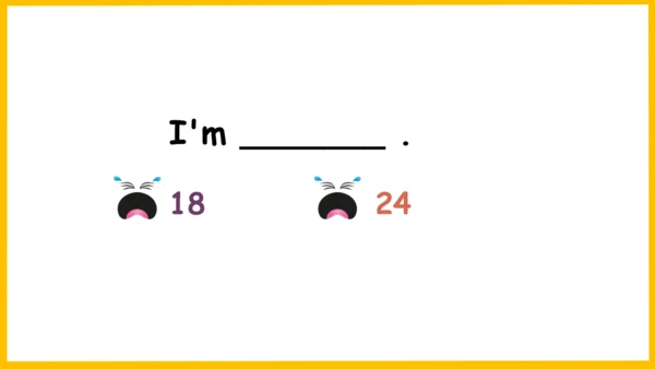 Module 9 Unit 1 Are you sad 课件(共45张PPT)