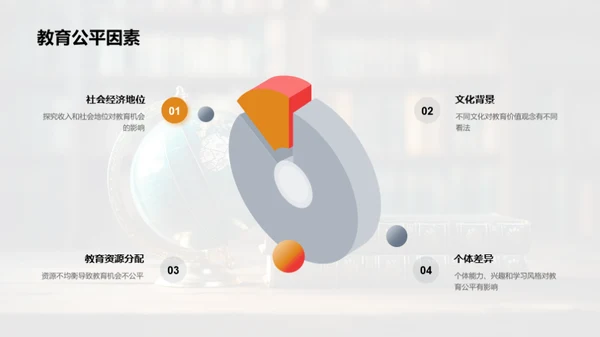 社区教育公平探析