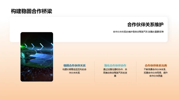 探索无人驾驶：未来汽车时代