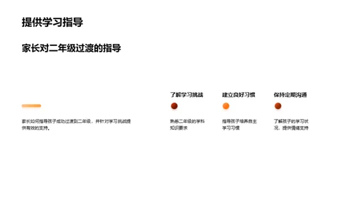 二年级学习攻略