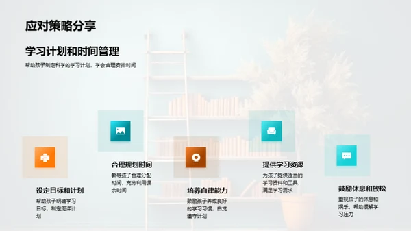 六年级 学习之路