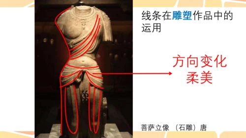 人教版（2024）八上 第一单元第1课《造型的表现力》课件（25页ppt 内嵌视频）