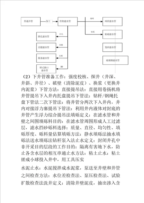 岩土工程复习资料