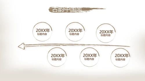 遇见最美教师感恩教师节动态PPT模板