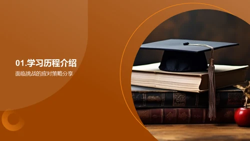 学术成长之旅