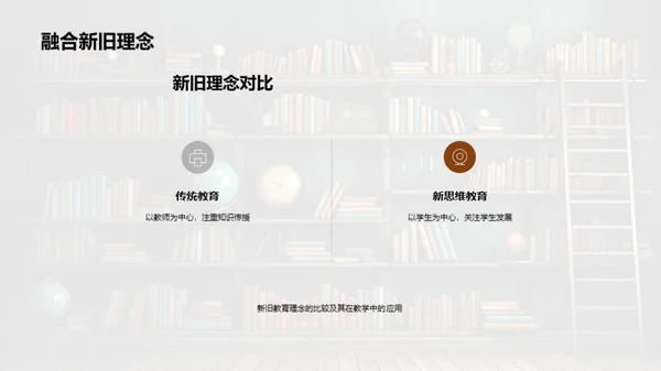 专科教学新思维探索
