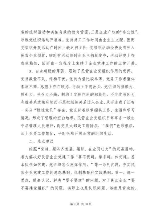 民营企业党建情况介绍.docx