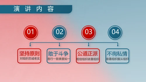 部队军事双争评比动态PPT